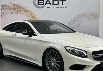 Mercedes-Benz S 500 93.500 km 53.900 &euro; Hannover 30165