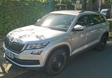 Skoda Kodiaq 131.100 km 22.950 &euro; Hannover 30455
