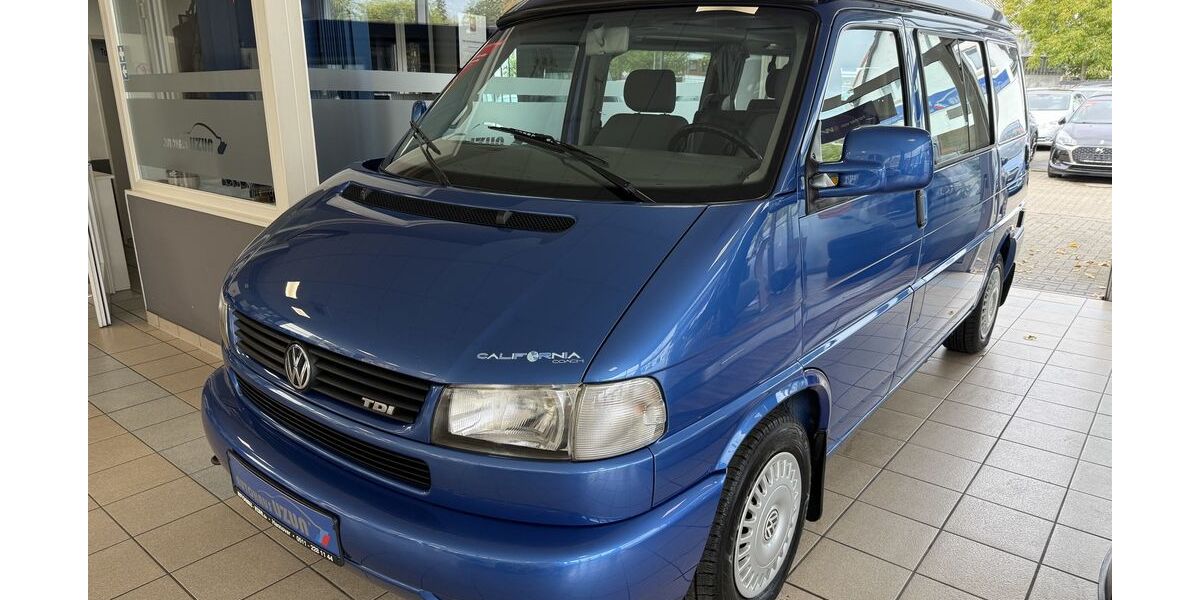 VW T4 California 159.077 km 28.990 &euro; Hannover 30419