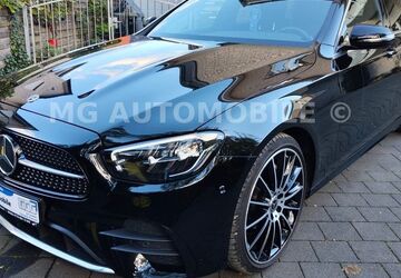 Mercedes-Benz E 300 112.413 km 33.995 &euro; Hannover 30165