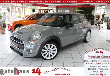 Mini Cooper S 74.573 km 15.460 &euro; Isernhagen NB 30916