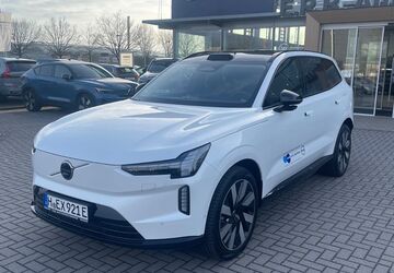 Volvo EX90 9.000 km 82.900 &euro; Hannover 30179