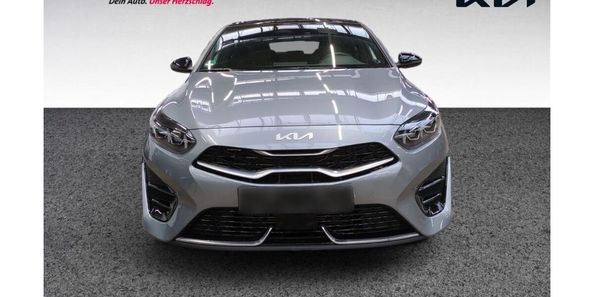 Kia pro ceed / ProCeed 8.684 km 23.990 &euro; Hannover 30177