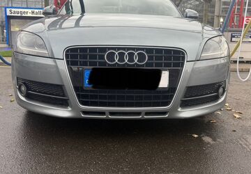 Audi TT 250.000 km 6.299 &euro; Hannover 30453