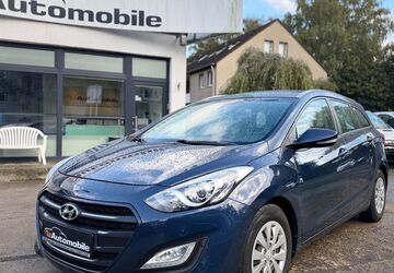 Hyundai i30 115.000 km 8.888 &euro; Hannover 30455
