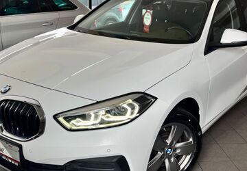 BMW 116 74.000 km 19.900 &euro; Laatzen 30880