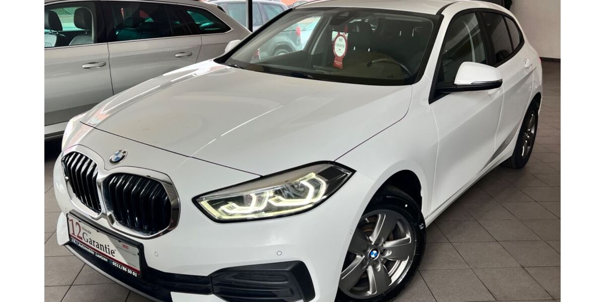 BMW 116 74.000 km 19.900 &euro; Laatzen 30880