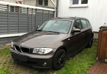 BMW 116 87.700 km 5.499 &euro; Wedemark 30900