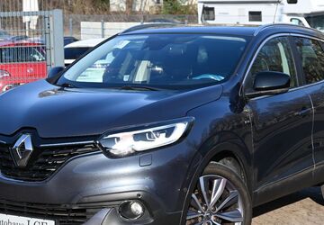 Renault Kadjar 89.949 km 10.989 &euro; Laatzen 30880