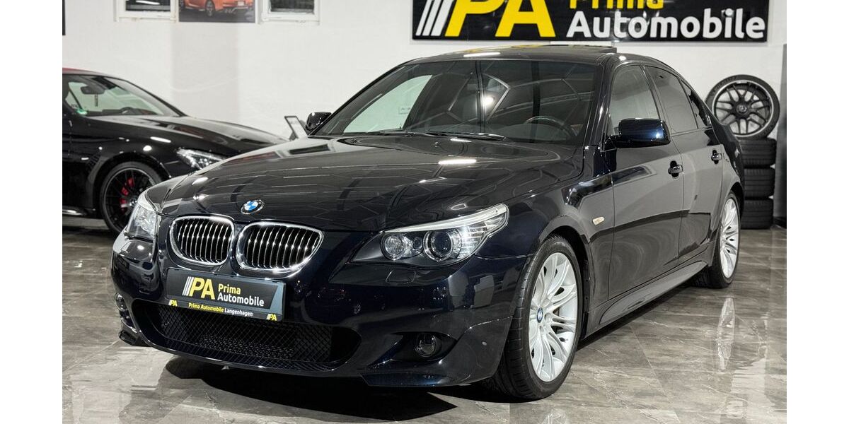 BMW 540 55.800 km 27.799 &euro; Langenhagen 30853