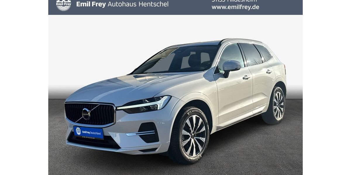 Volvo XC60 41.940 km 34.916 &euro; Hildesheim 31135