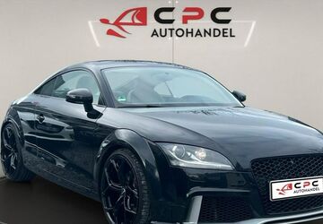 Audi TT 186.987 km 10.900 &euro; Hannover 30179