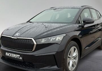 Skoda Enyaq 11.053 km 25.780 &euro; Hannover 30165