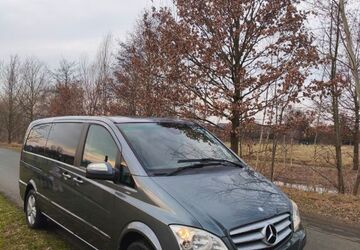 Mercedes-Benz Viano 180.900 km 19.900 &euro; Hannover 30659