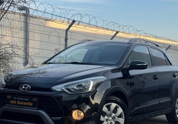 Hyundai i20 96.900 km 7.990 &euro; Wennigsen 30974