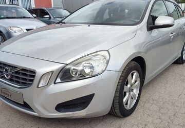 Volvo V60 171.364 km 8.299 &euro; Hannover 30419