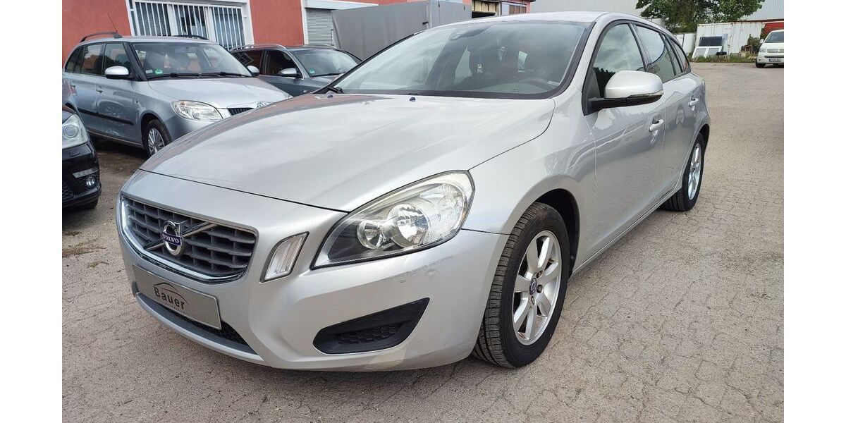 Volvo V60 171.364 km 8.299 &euro; Hannover 30419