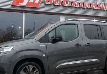 Toyota Proace 94.134 km 19.800 &euro; Langenhagen / Kaltenweide 30855