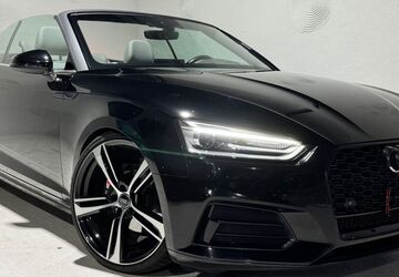 Audi A5 194.000 km 19.000 &euro; Hannover 30179