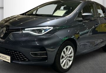 Renault ZOE 50.139 km 14.375 &euro; Hannover 30519