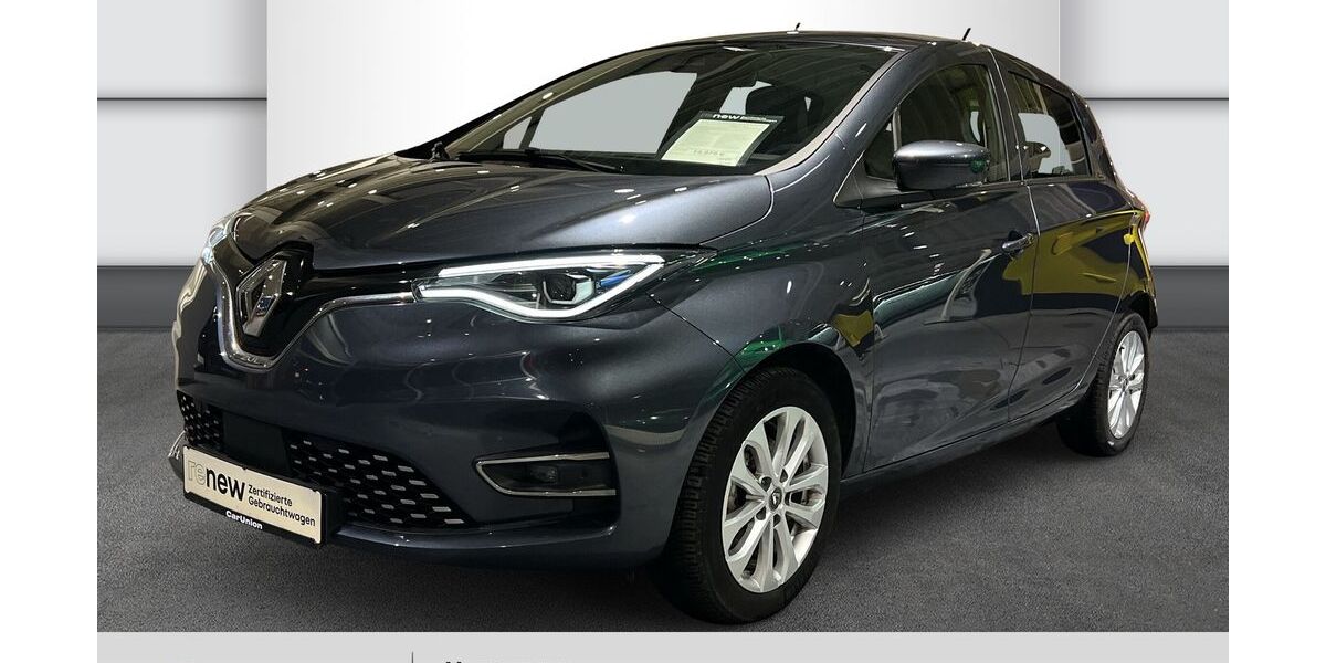 Renault ZOE 50.139 km 14.375 &euro; Hannover 30519