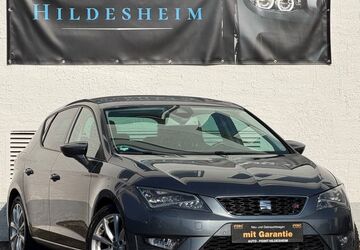 Seat Leon 205.000 km 10.990 &euro; Hildesheim 31135