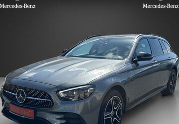 Mercedes-Benz E 300 132.500 km 29.880 &euro; Hannover 30419