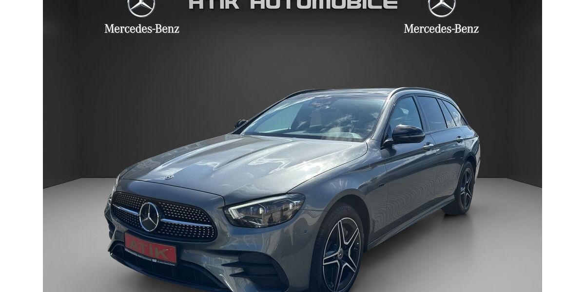 Mercedes-Benz E 300 132.500 km 29.880 &euro; Hannover 30419