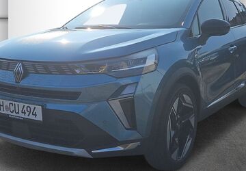 Renault Symbioz 17.887 km 29.960 &euro; Hannover 30519