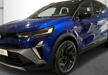 Renault Captur 12.887 km 25.660 &euro; Hannover 30519