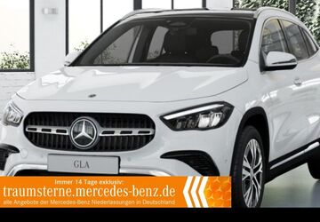 Mercedes-Benz GLA 180 3.588 km 35.990 &euro; Hannover/Langenhagen 30855
