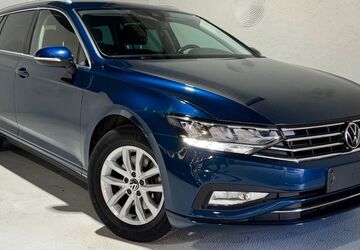 VW Passat Variant 226.000 km 13.000 &euro; Hannover 30179