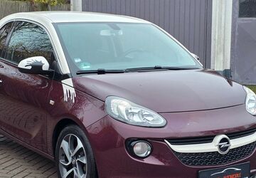 Opel Adam 138.000 km 4.700 &euro; Neustadt 31535