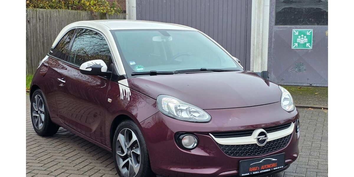 Opel Adam 138.000 km 4.700 &euro; Neustadt 31535