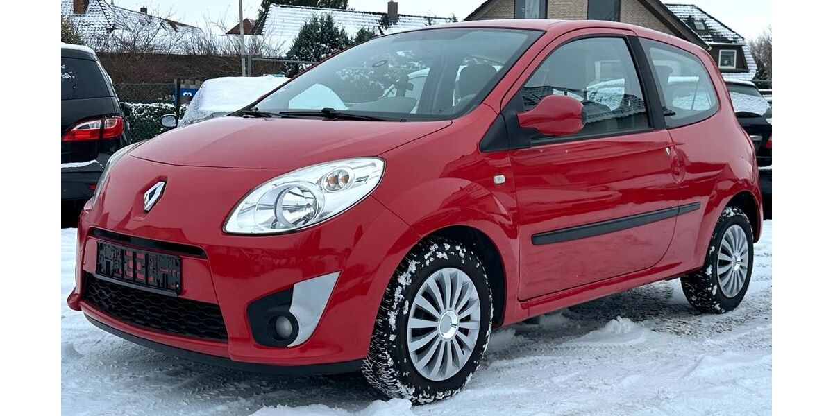Renault Twingo 158.000 km 2.890 &euro; Hannover, Wettbergen 30457