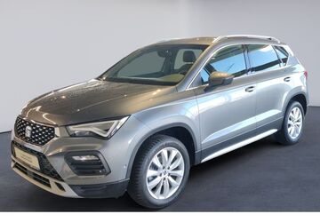 Seat Ateca 25.294 km 29.530 &euro; Hildesheim 31135