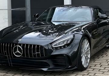 Mercedes-Benz AMG GT R 5.672 km 239.000 &euro; Burgwedel 30938