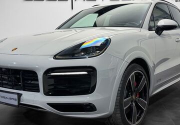 Porsche Cayenne 88.445 km 71.900 &euro; Ronnenberg 30952