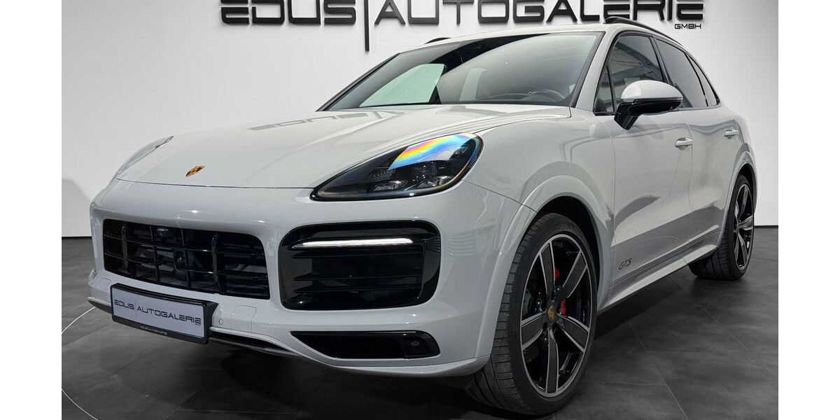 Porsche Cayenne 88.445 km 71.900 &euro; Ronnenberg 30952