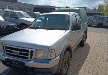 Ford Ranger 336.500 km 2.800 &euro; Hannover 30179