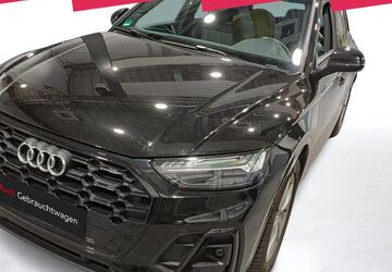 Audi SQ5 70.063 km 51.450 &euro; Hannover 30179