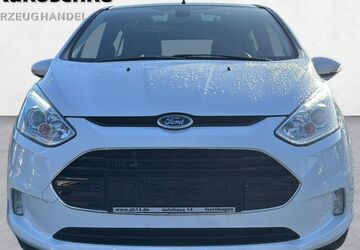 Ford B-Max 65.000 km 8.450 &euro; Isernhagen 30916
