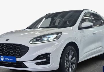 Ford Kuga 16.872 km 25.922 &euro; Hannover 30165