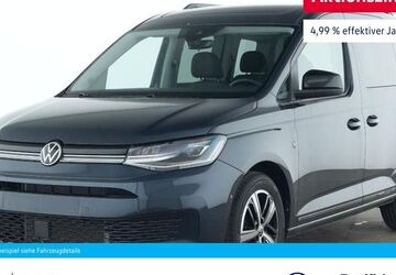 VW Caddy 6.879 km 34.890 &euro; Hannover 30419