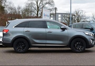 Kia Sorento 197.500 km 14.500 &euro; Garbsen 30826