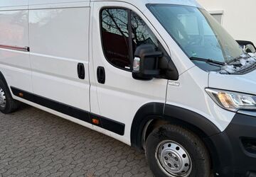 Citroen Jumper 70.155 km 19.500 &euro; Langenhagen 30851