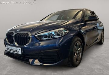 BMW 118 47.344 km 20.605 &euro; Hannover 30539