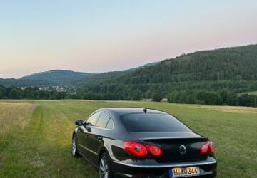 VW CC 213.000 km 6.200 &euro; Hannover 30165