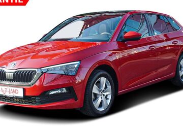 Skoda Scala 21.928 km 21.890 &euro; Hannover 30179