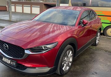 Mazda CX-30 53.836 km 20.990 &euro; Hildesheim 31137